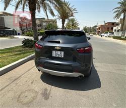 Chevrolet Blazer